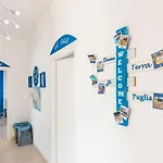 Dimora Terra Di Puglia 3* Torre Santa Sabina