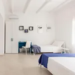 Pensjonat Dimora Terra Di Puglia Torre Santa Sabina