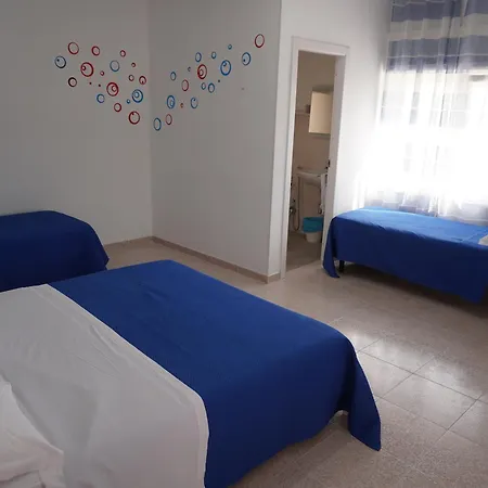 Pensionat Dimora Terra Di Puglia 3*
