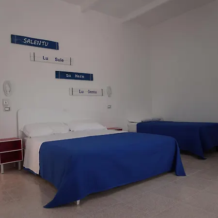 Pensionat Dimora Terra Di Puglia Torre Santa Sabina