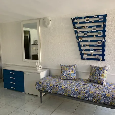 Dimora Terra Di Puglia Pensionat 3*