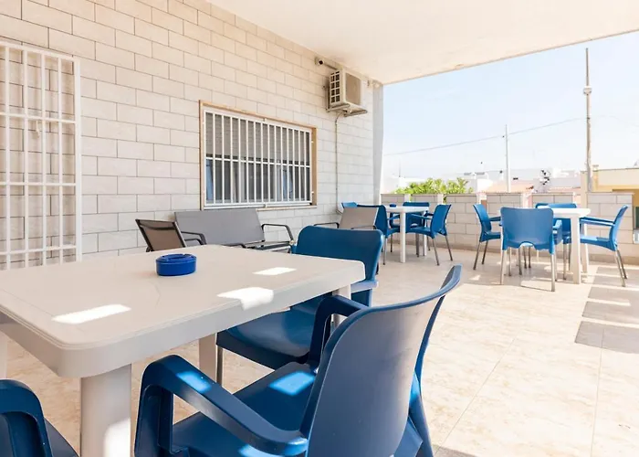 Pensionat Dimora Terra Di Puglia 3*