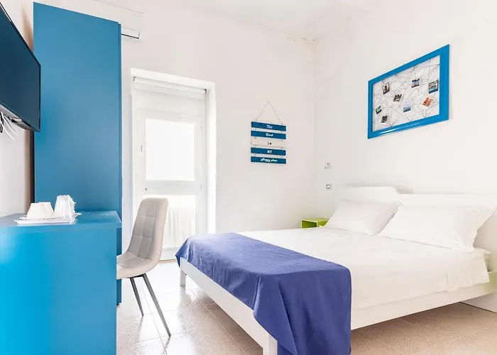 Dimora Terra Di Puglia 3*