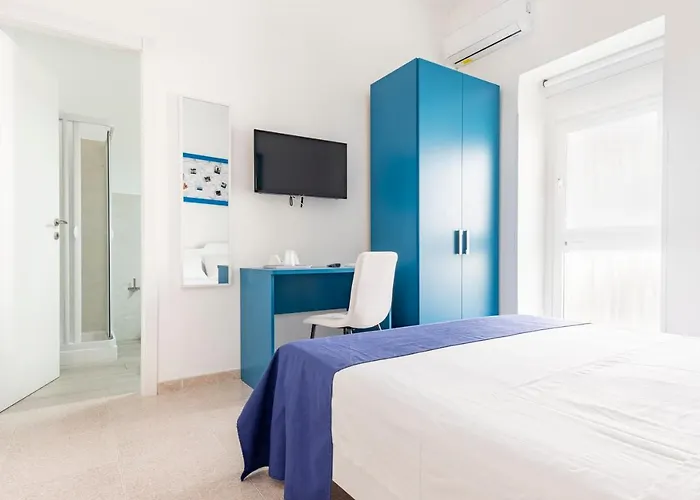 Dimora Terra Di Puglia 3* Torre Santa Sabina