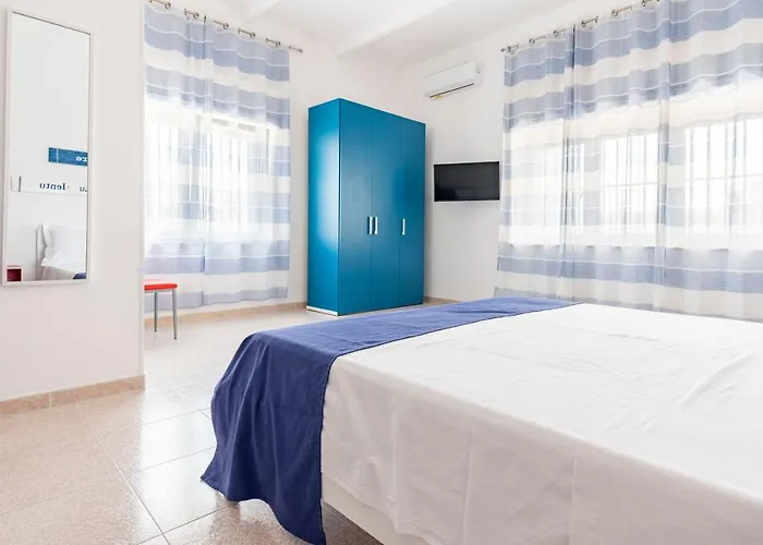 Dimora Terra Di Puglia Pensionat 3*
