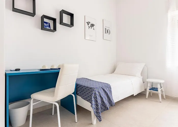 Pensionat Dimora Terra Di Puglia