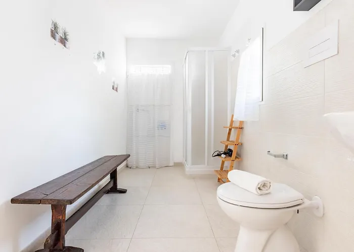 Dimora Terra Di Puglia Pensionat