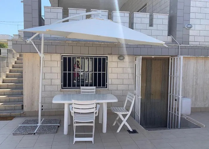 Pensionat Dimora Terra Di Puglia