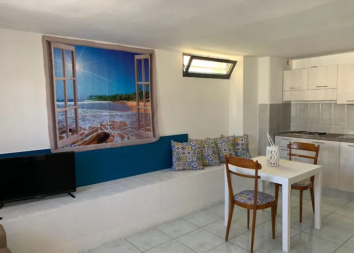 Dimora Terra Di Puglia Torre Santa Sabina