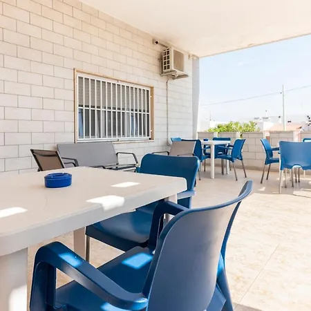 Casa de hóspedes Dimora Terra Di Puglia 2*