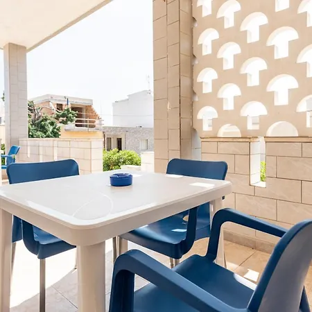 Dimora Terra Di Puglia Casa de hóspedes Torre Santa Sabina