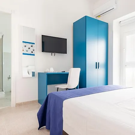 Dimora Terra Di Puglia 3* Torre Santa Sabina