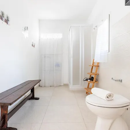 Dimora Terra Di Puglia Casa de hóspedes