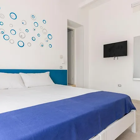 Casa de hóspedes Dimora Terra Di Puglia