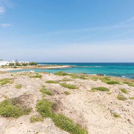 Casa de hóspedes Dimora Terra Di Puglia