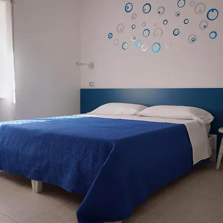 Dimora Terra Di Puglia Torre Santa Sabina