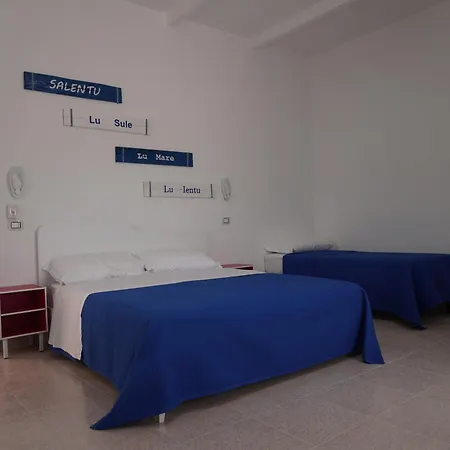 Dimora Terra Di Puglia Torre Santa Sabina