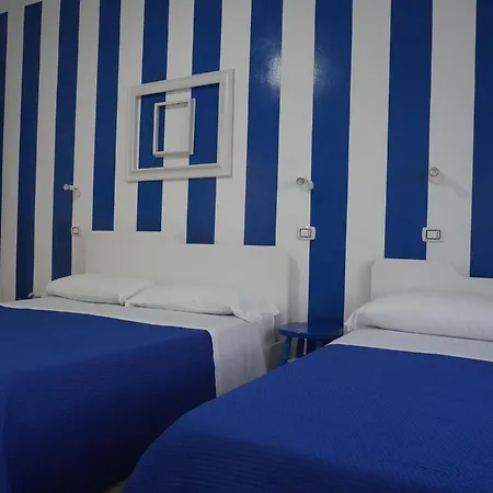 Casa de hóspedes Dimora Terra Di Puglia