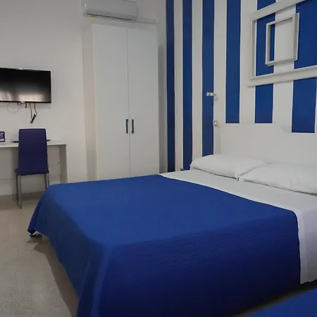 Dimora Terra Di Puglia Casa de hóspedes 2*