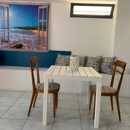 Dimora Terra Di Puglia Guest house
