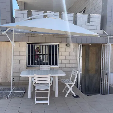 Guest house Dimora Terra Di Puglia