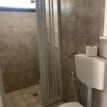 Dimora Terra Di Puglia Casa de hóspedes 2*