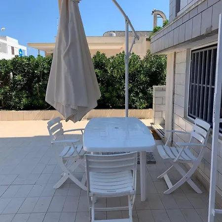 Casa de hóspedes Dimora Terra Di Puglia 2*