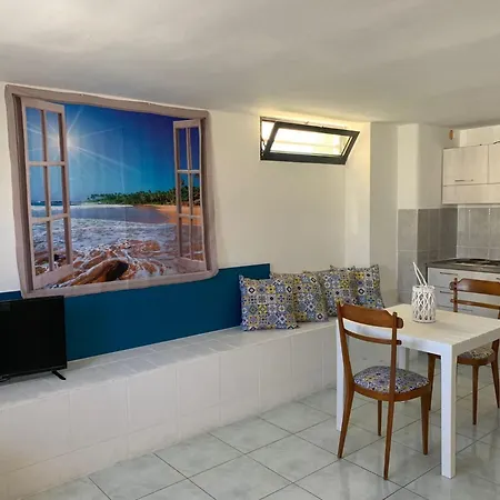 Dimora Terra Di Puglia Torre Santa Sabina