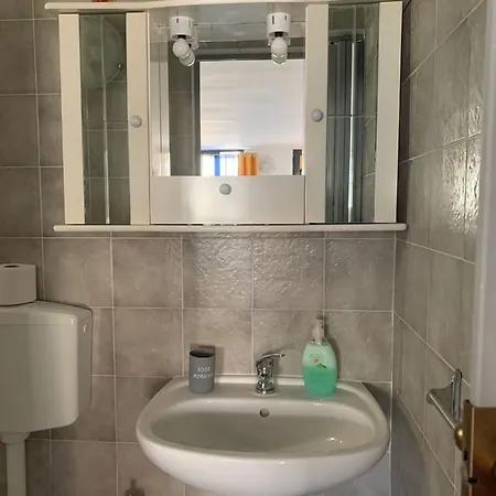 Dimora Terra Di Puglia Vendégház
