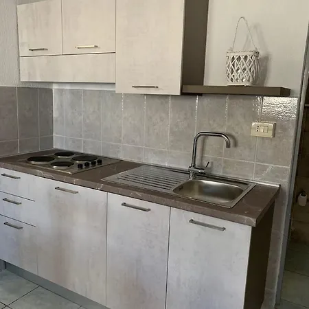 Casa de hóspedes Dimora Terra Di Puglia